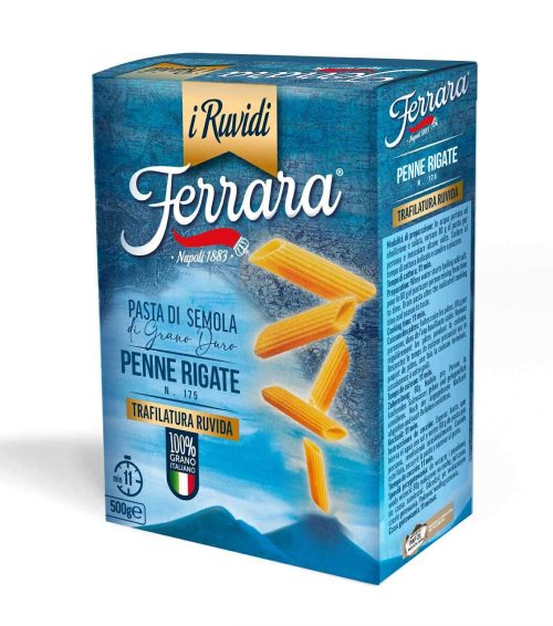 FERRARA-MAKARON-Penne-rigate