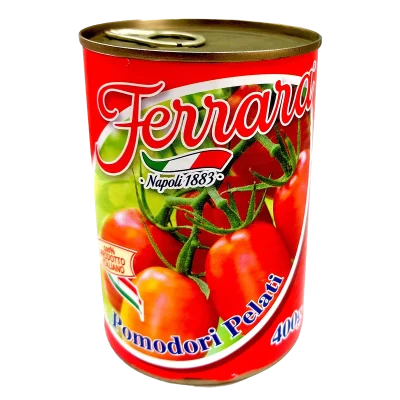 Wloskie-Pomidory-cale-w-puszce-Pomodori-Pelati-Ferrara-400g